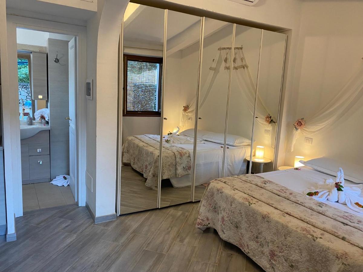 קניגיונה B&B Oltremare מראה חיצוני תמונה
