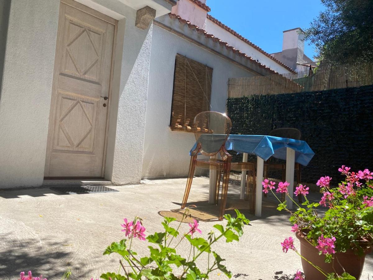 קניגיונה B&B Oltremare מראה חיצוני תמונה