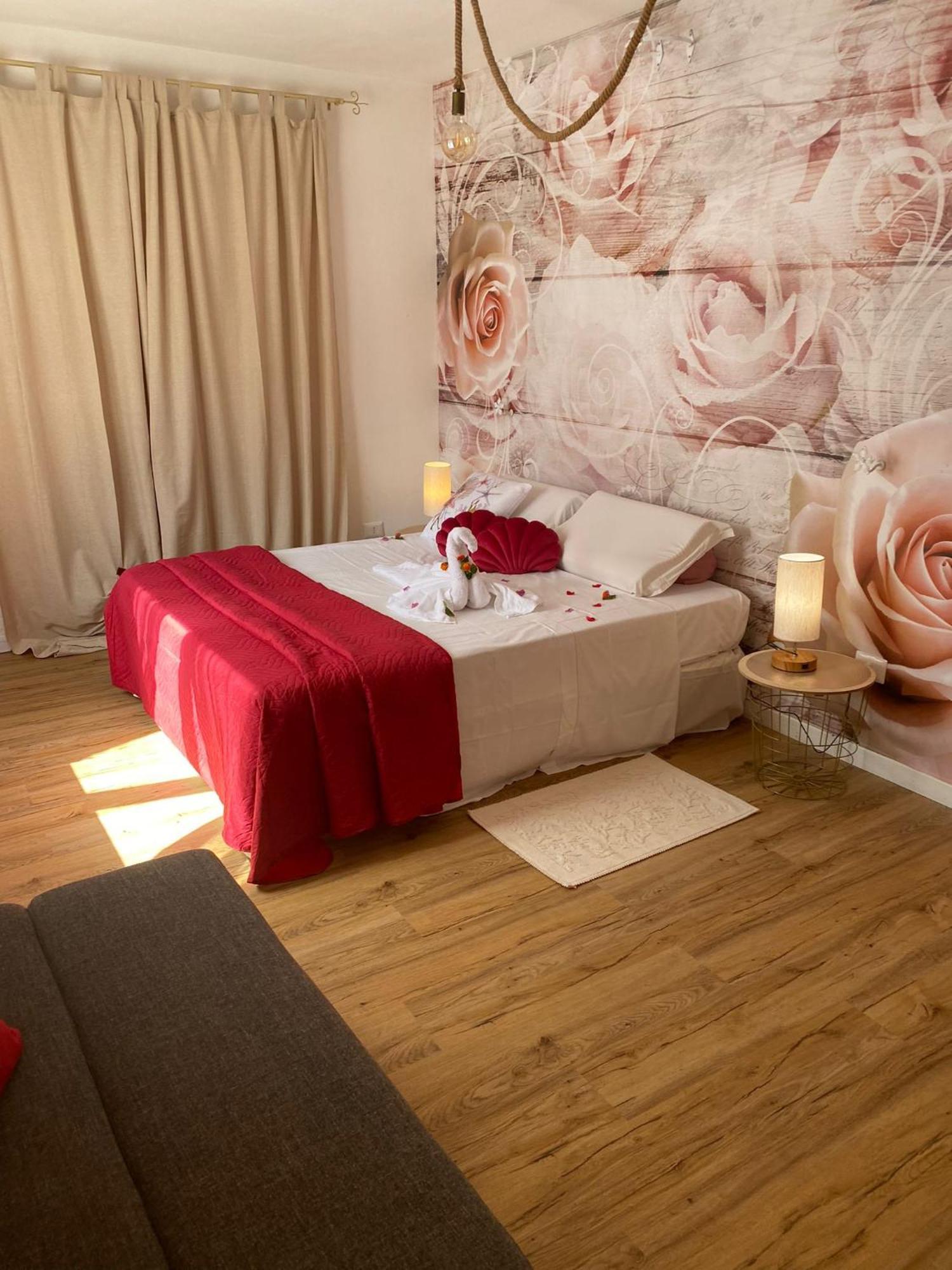 קניגיונה B&B Oltremare מראה חיצוני תמונה