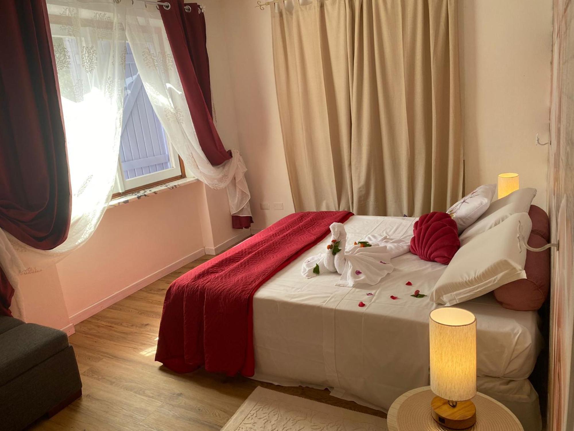 קניגיונה B&B Oltremare מראה חיצוני תמונה