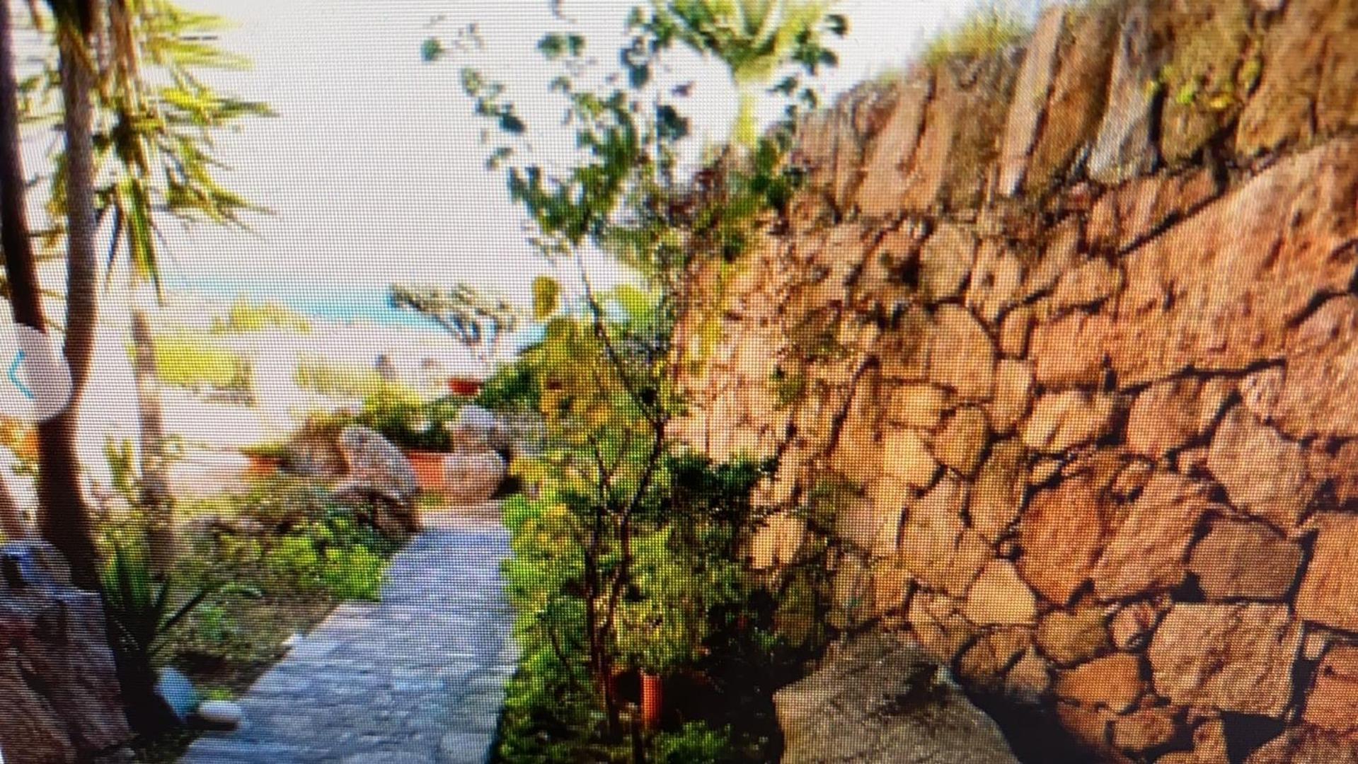 קניגיונה B&B Oltremare מראה חיצוני תמונה