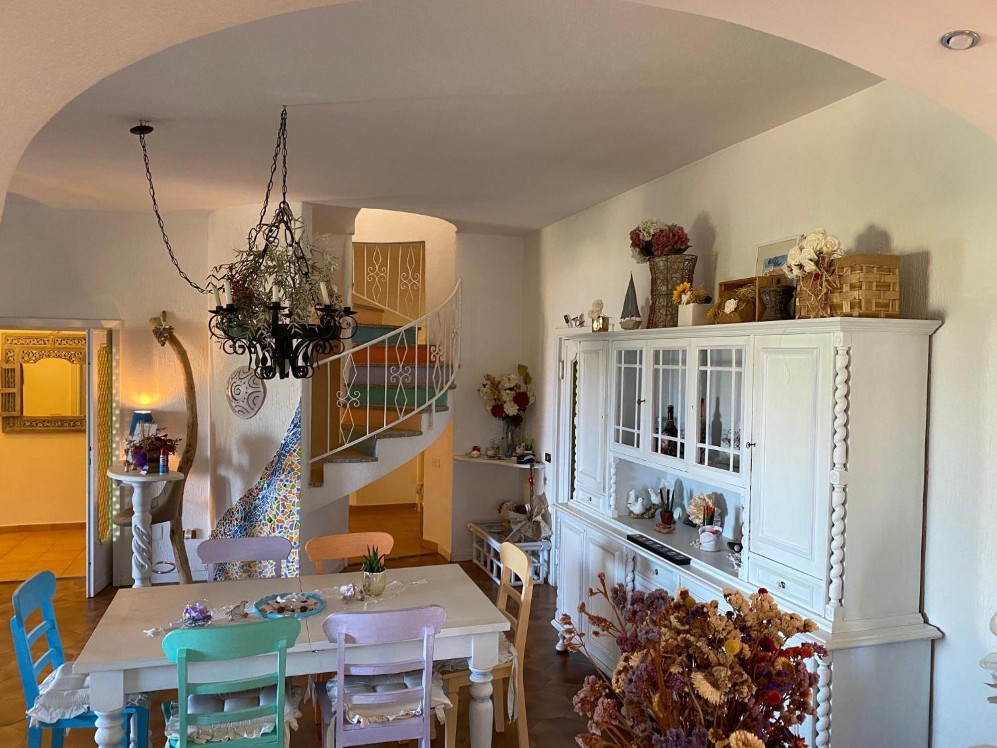 קניגיונה B&B Oltremare מראה חיצוני תמונה