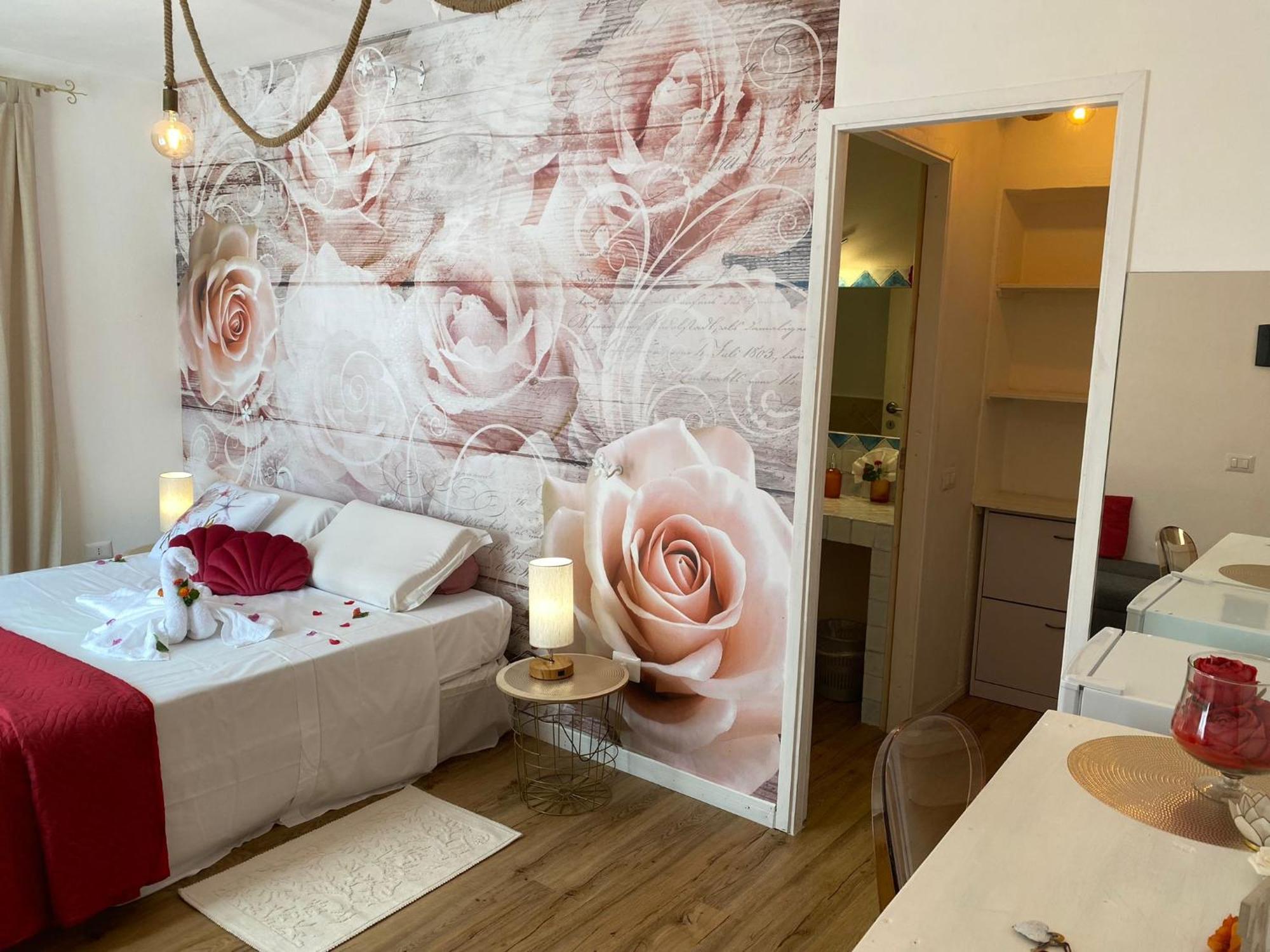 קניגיונה B&B Oltremare מראה חיצוני תמונה