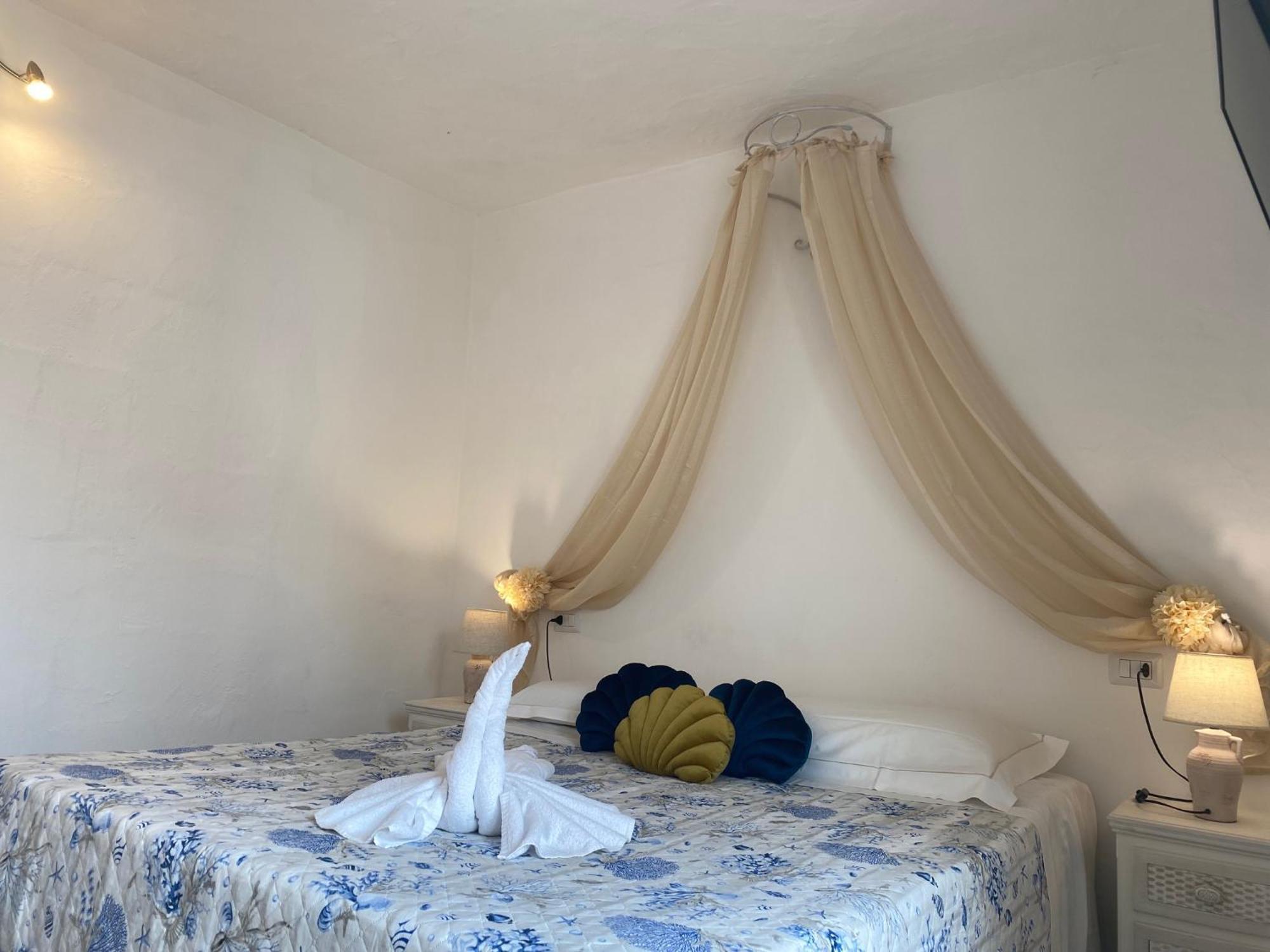 קניגיונה B&B Oltremare מראה חיצוני תמונה
