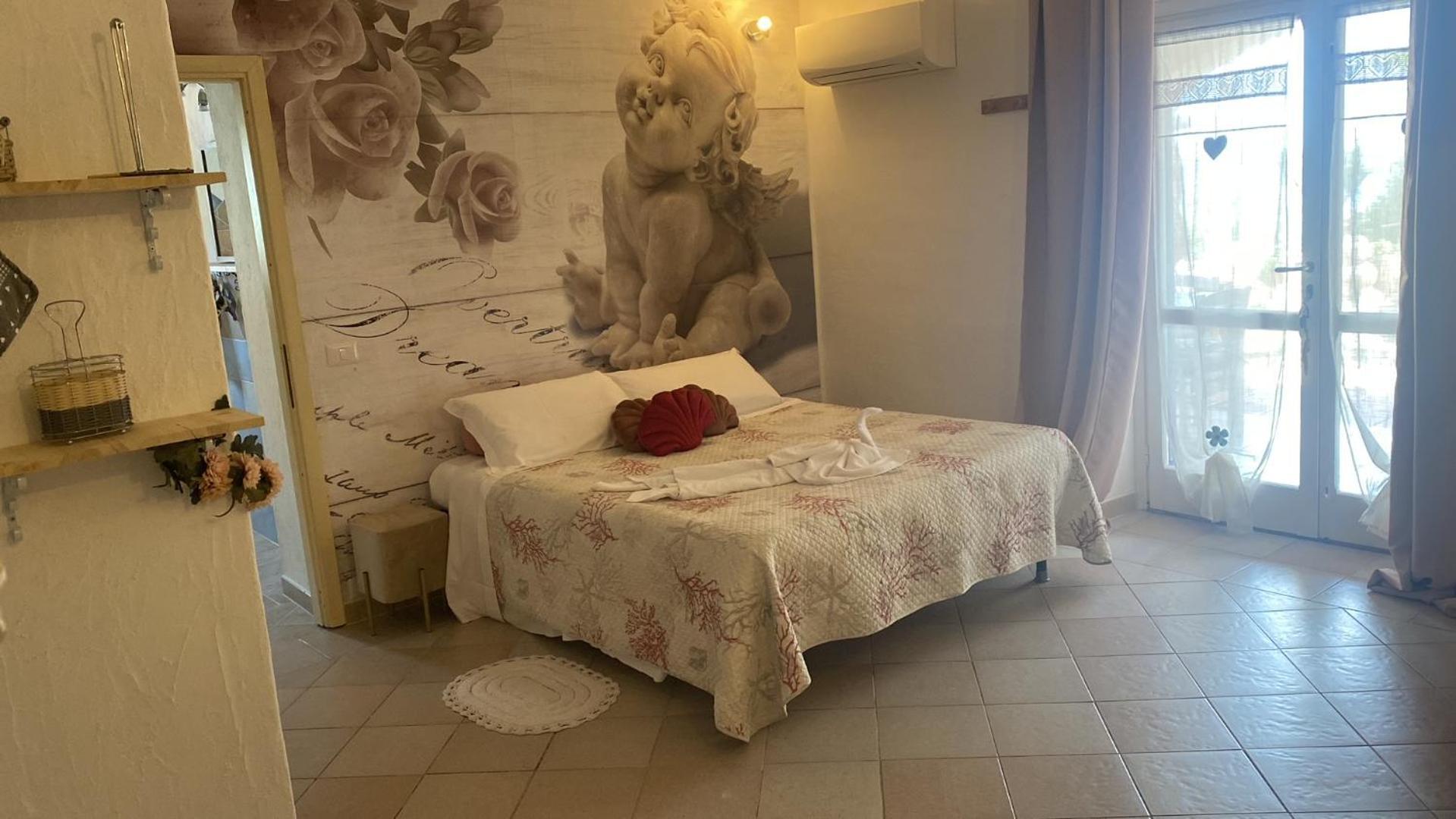 קניגיונה B&B Oltremare מראה חיצוני תמונה