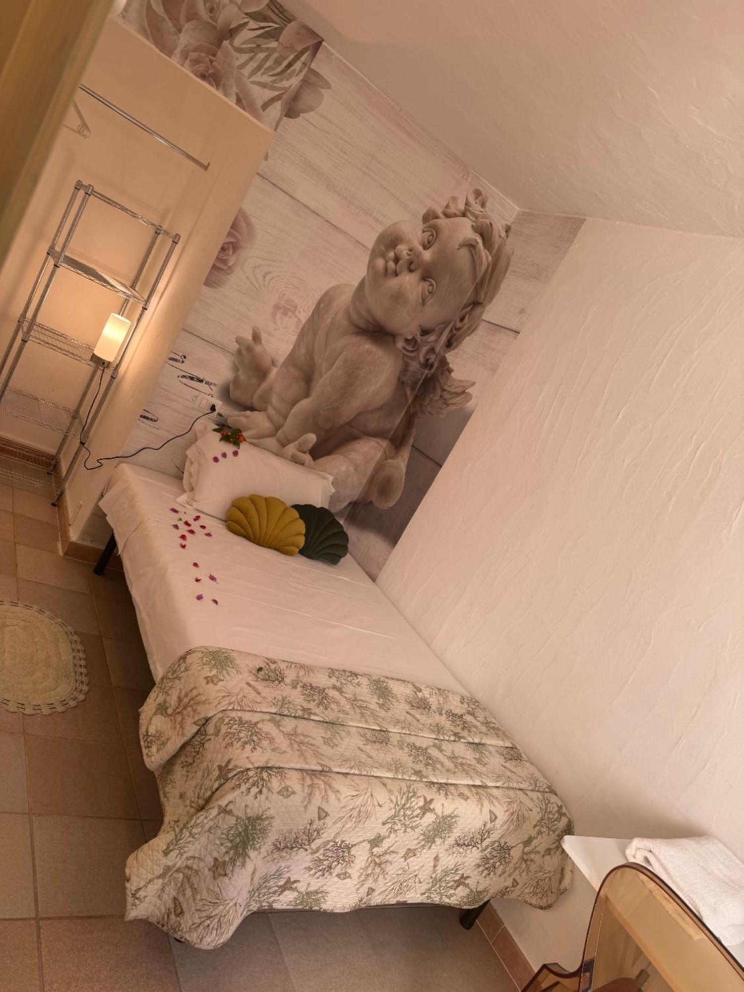קניגיונה B&B Oltremare מראה חיצוני תמונה