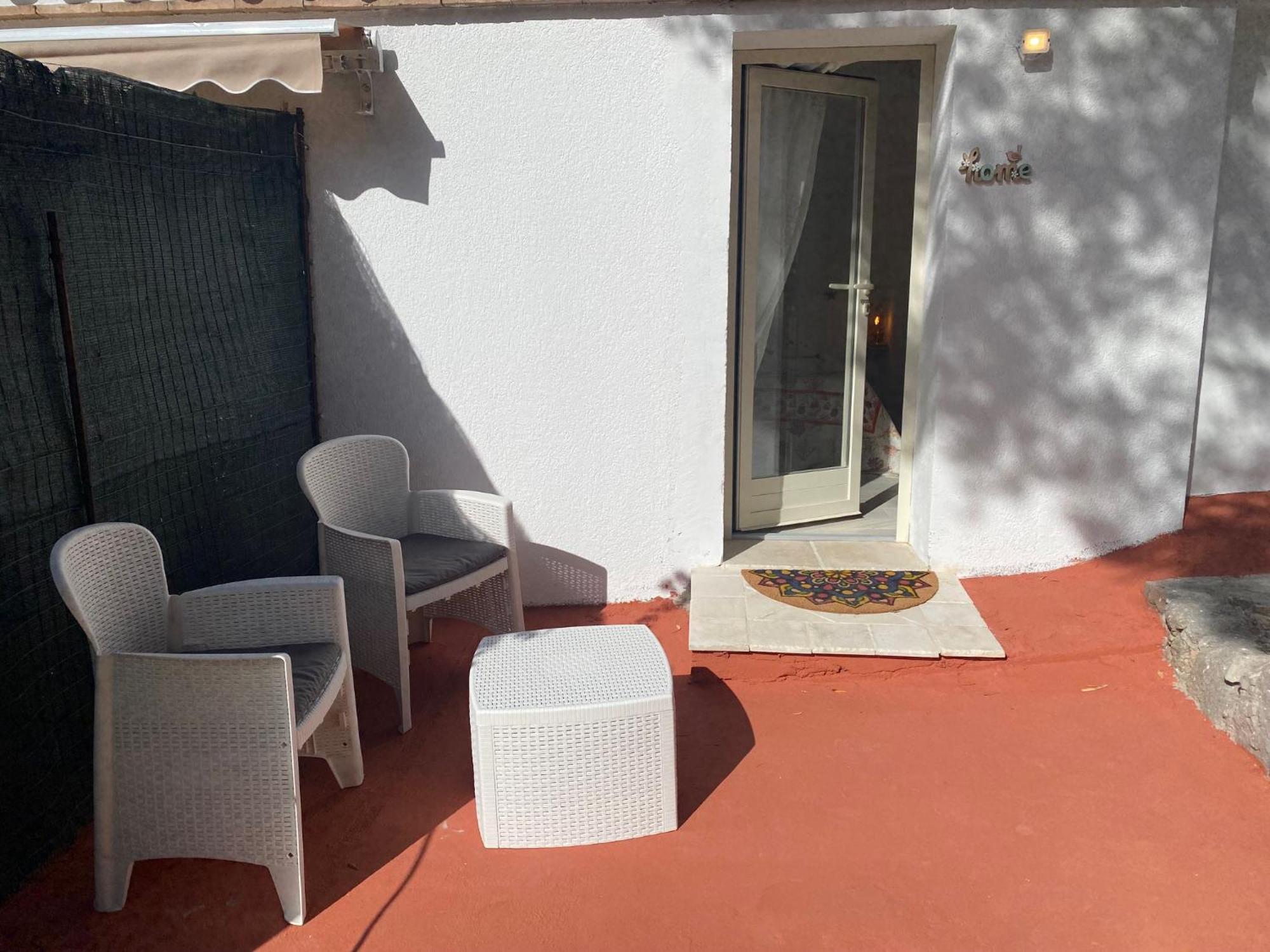 קניגיונה B&B Oltremare מראה חיצוני תמונה