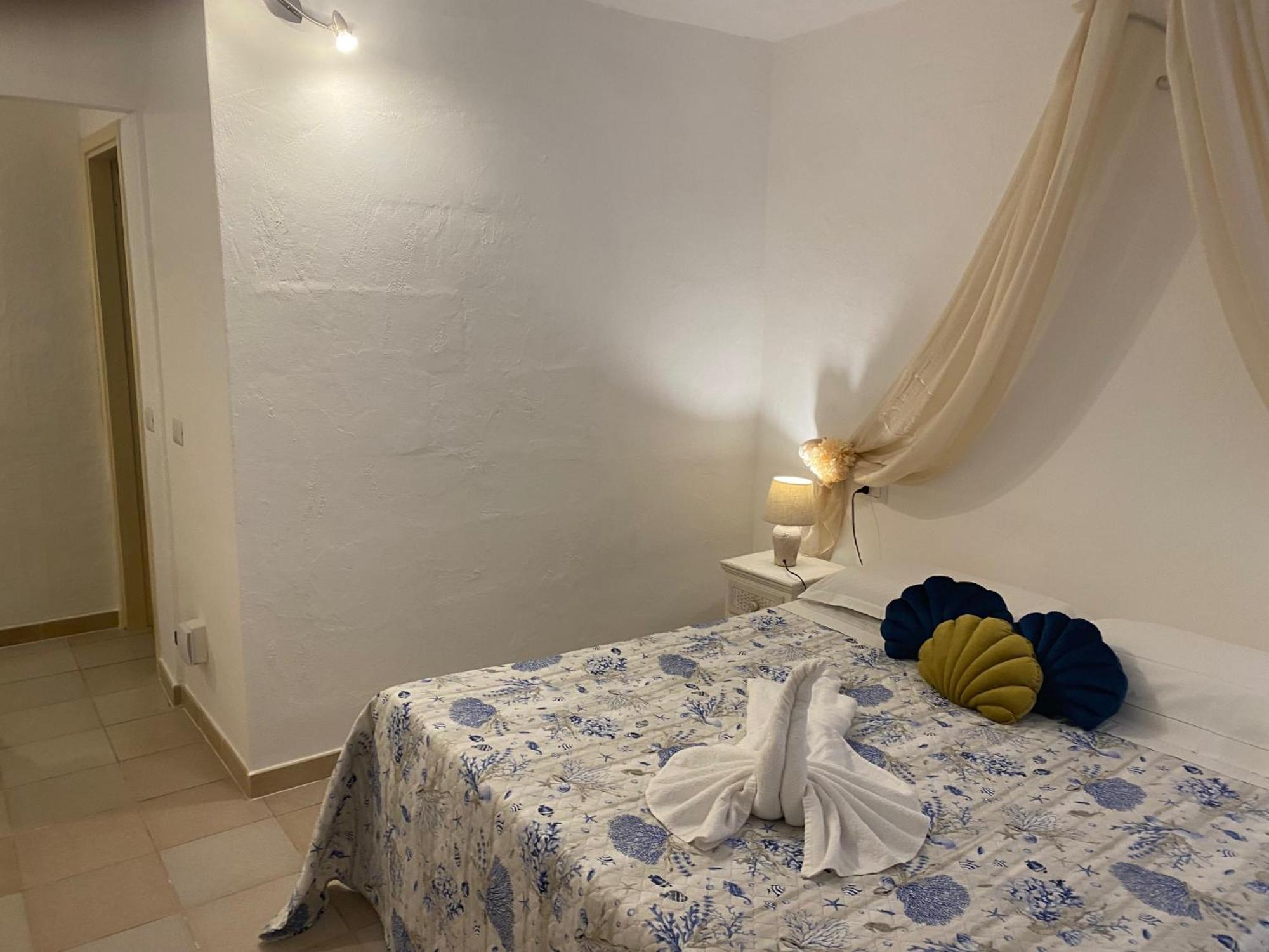 קניגיונה B&B Oltremare מראה חיצוני תמונה