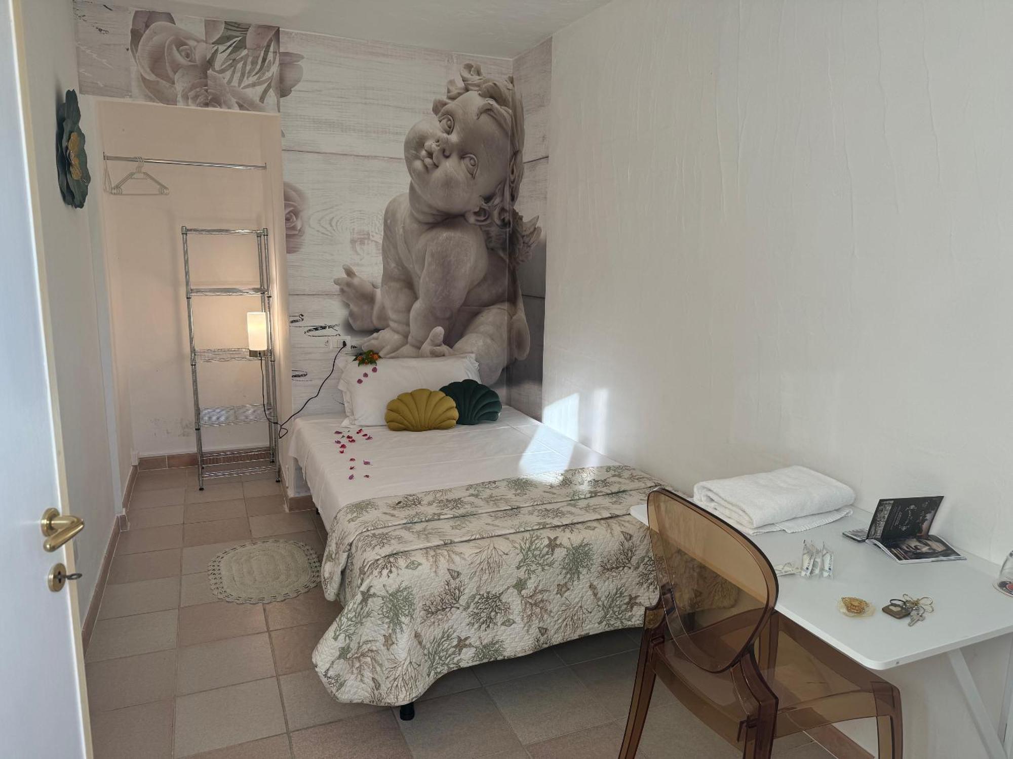 קניגיונה B&B Oltremare מראה חיצוני תמונה