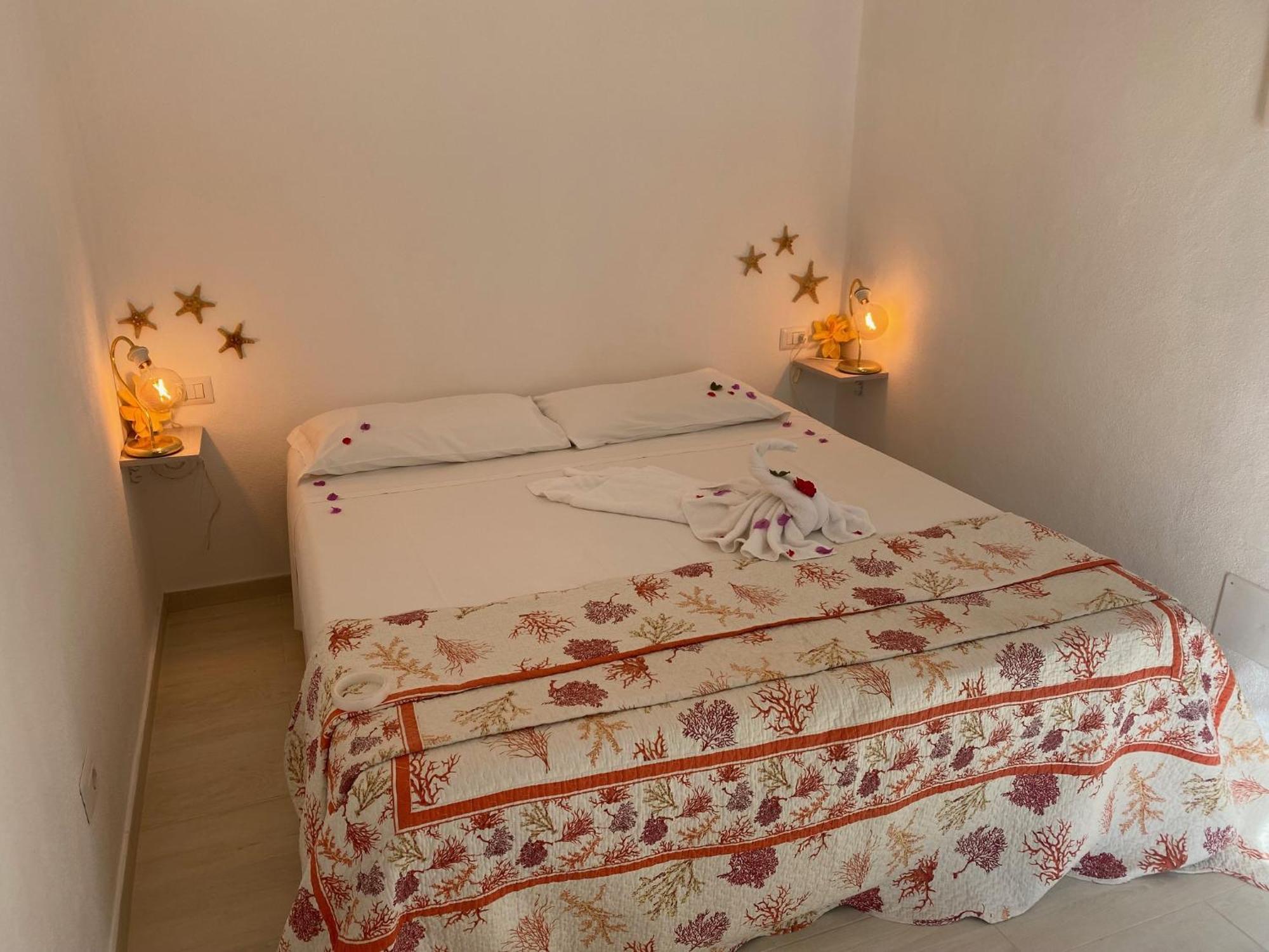 קניגיונה B&B Oltremare מראה חיצוני תמונה