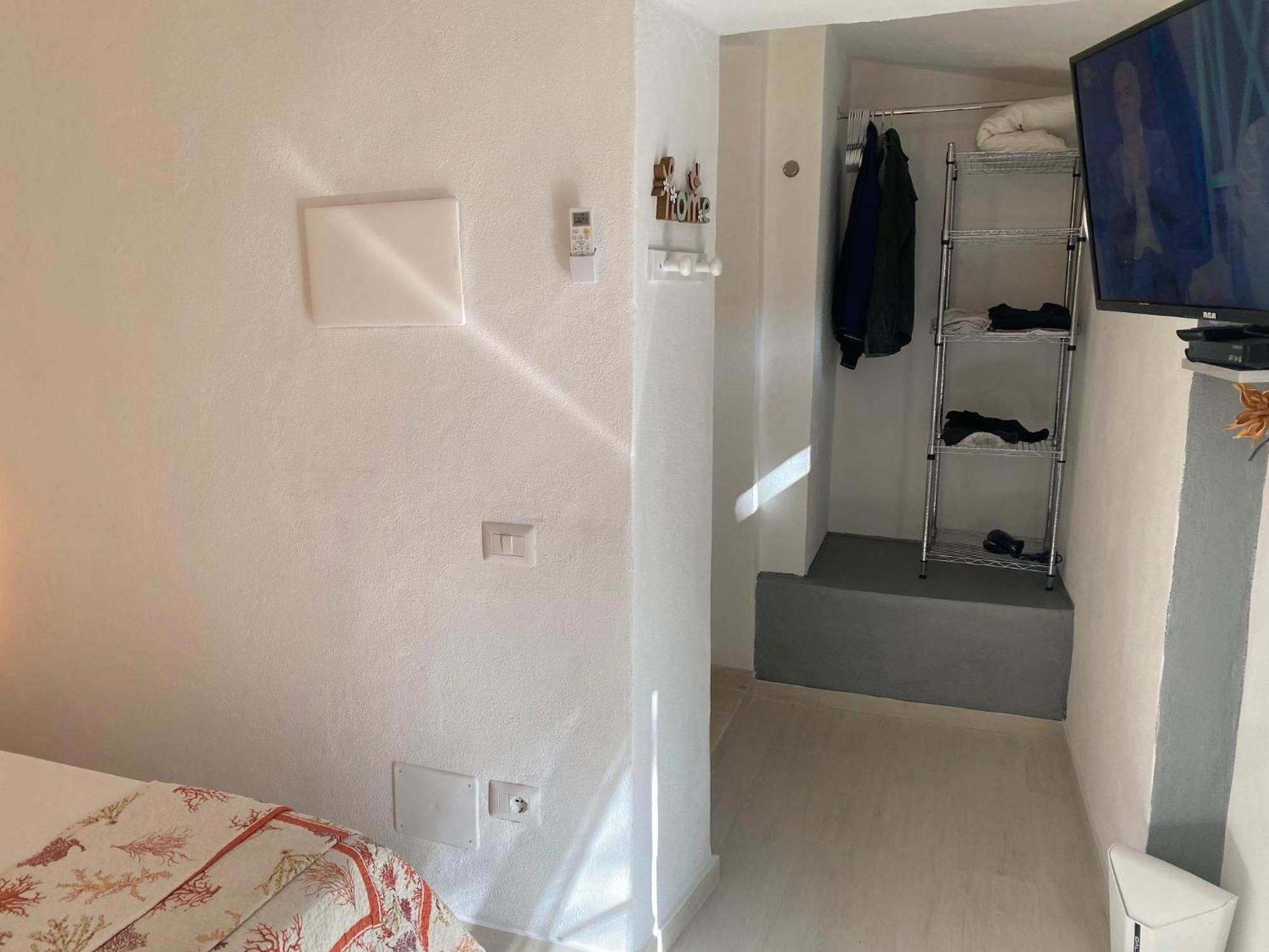 קניגיונה B&B Oltremare מראה חיצוני תמונה