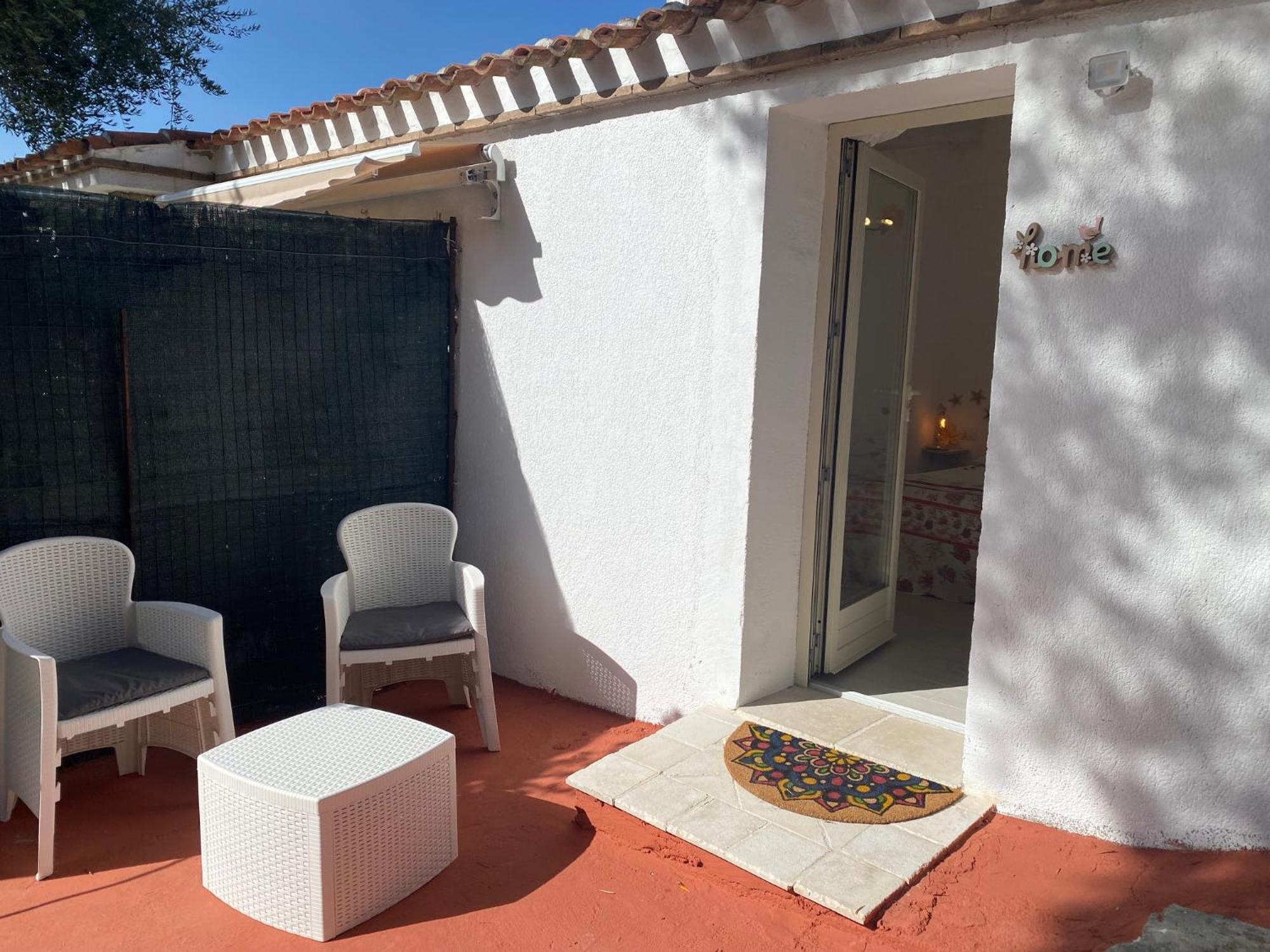 קניגיונה B&B Oltremare מראה חיצוני תמונה
