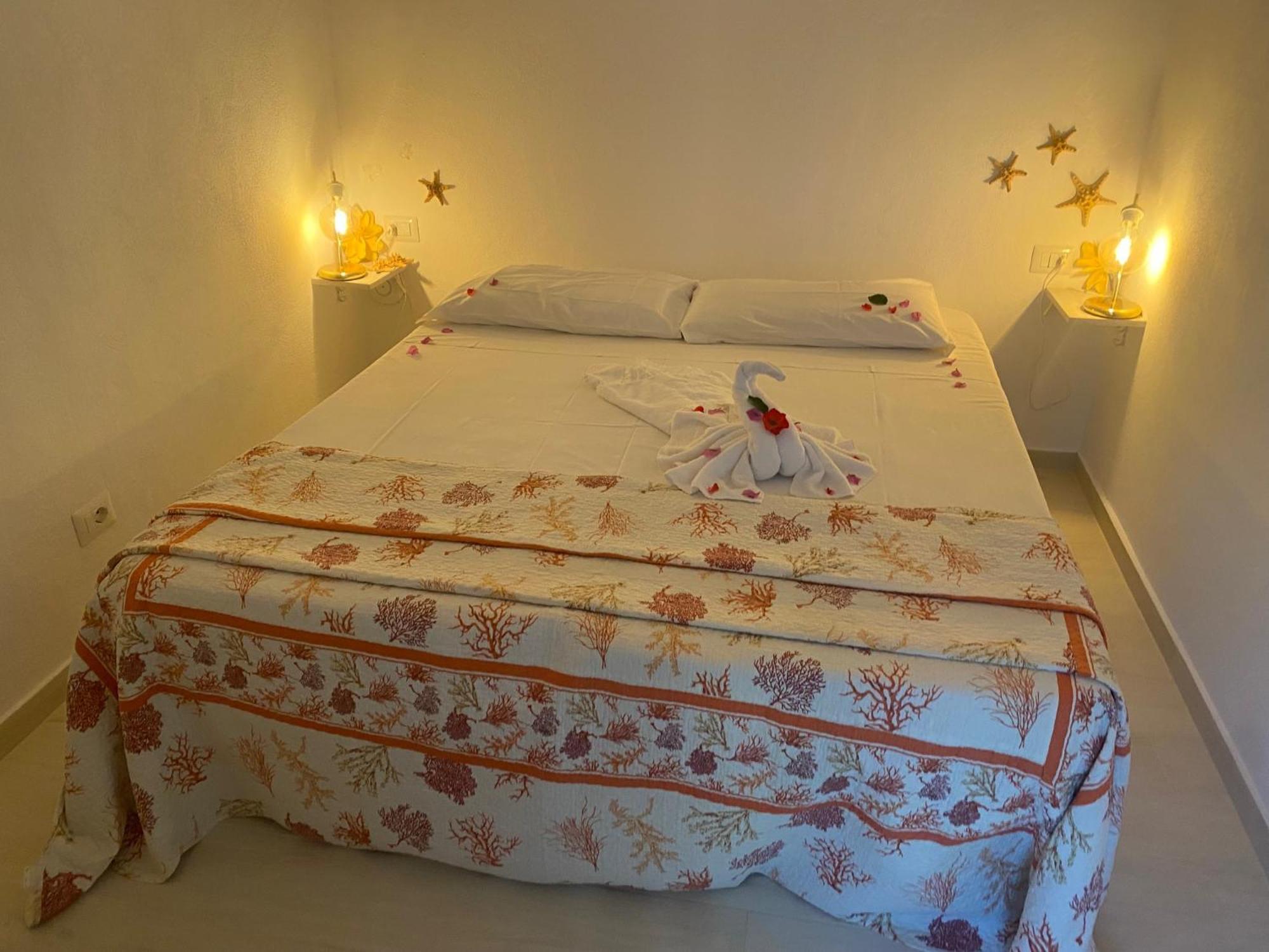 קניגיונה B&B Oltremare מראה חיצוני תמונה