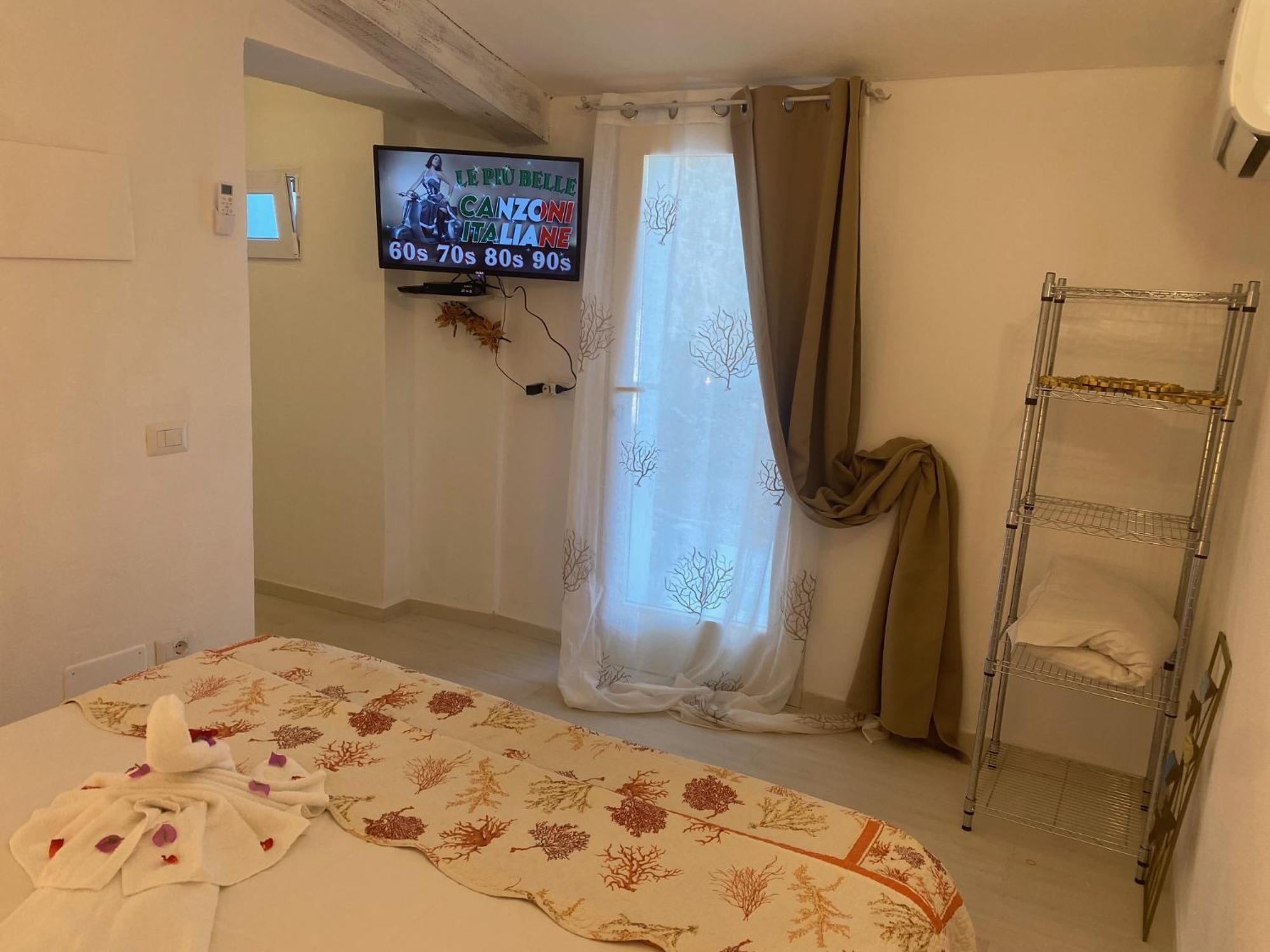 קניגיונה B&B Oltremare מראה חיצוני תמונה