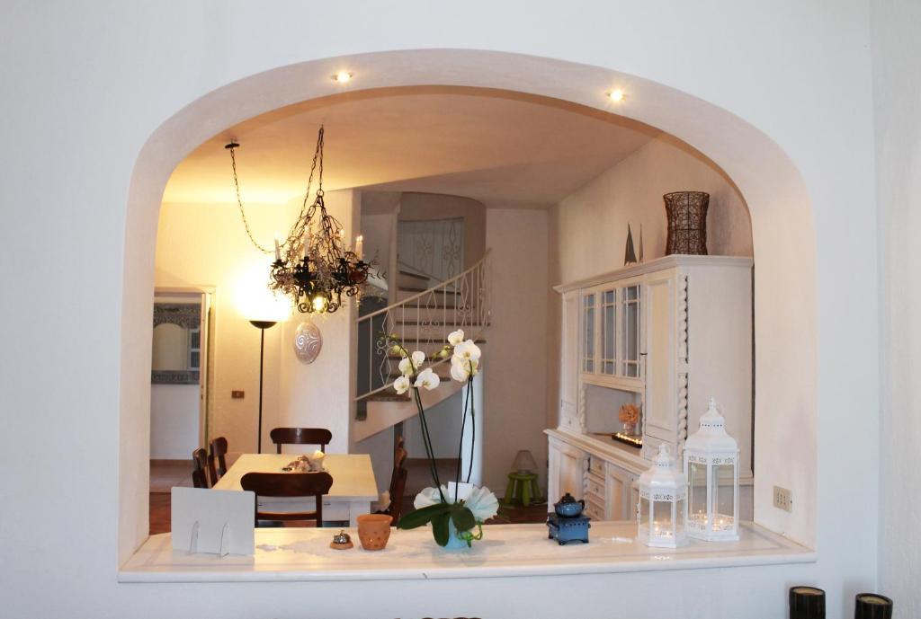 קניגיונה B&B Oltremare מראה חיצוני תמונה