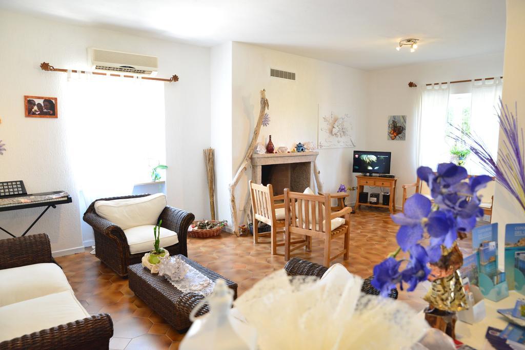 קניגיונה B&B Oltremare מראה חיצוני תמונה