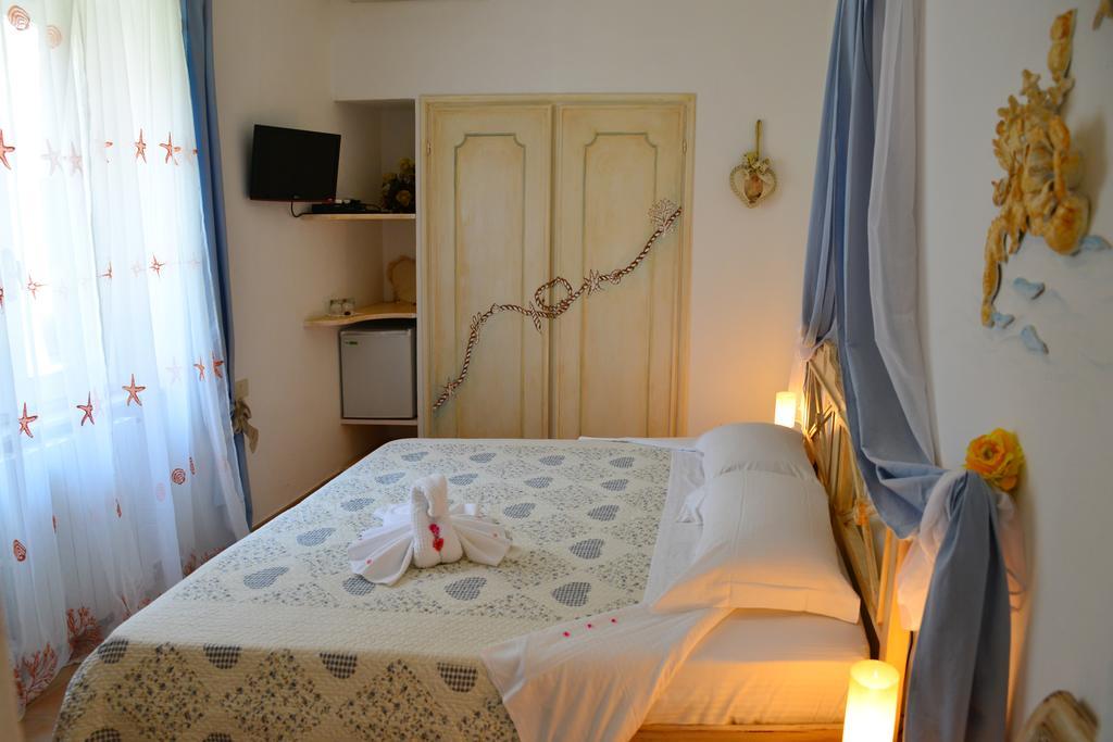 קניגיונה B&B Oltremare מראה חיצוני תמונה