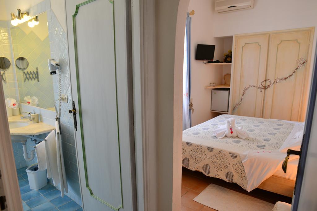 קניגיונה B&B Oltremare מראה חיצוני תמונה