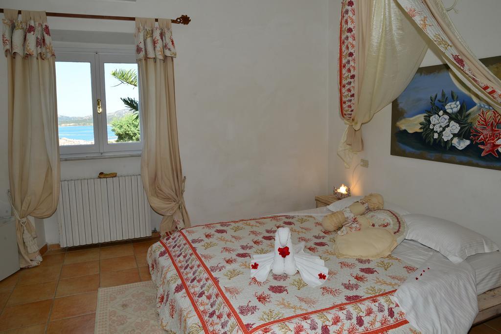 קניגיונה B&B Oltremare מראה חיצוני תמונה