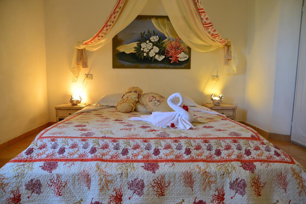 קניגיונה B&B Oltremare מראה חיצוני תמונה