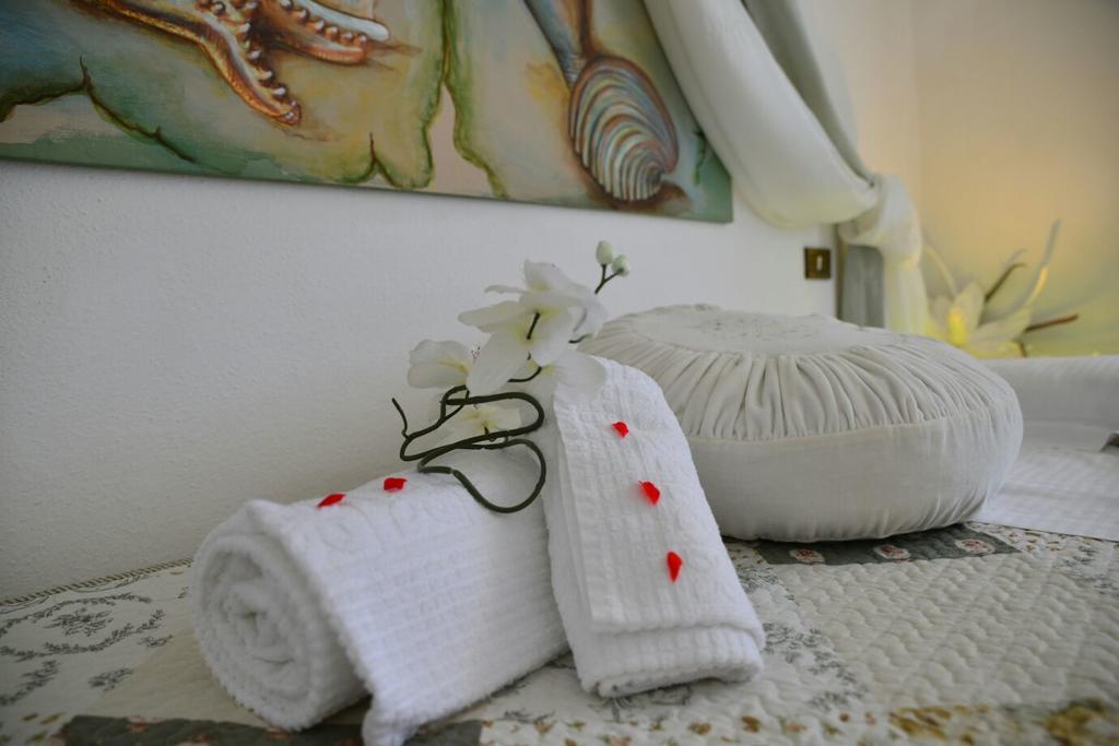 קניגיונה B&B Oltremare מראה חיצוני תמונה