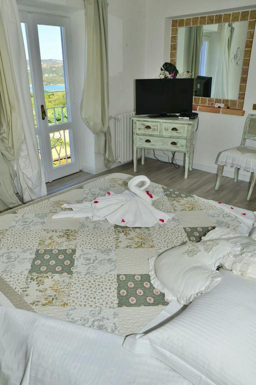 קניגיונה B&B Oltremare מראה חיצוני תמונה