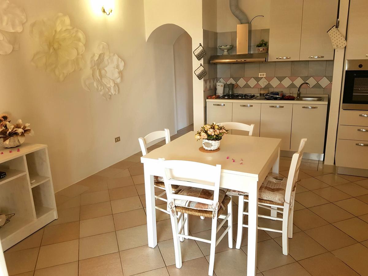 קניגיונה B&B Oltremare מראה חיצוני תמונה